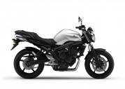 Yamaha FZ6 S2